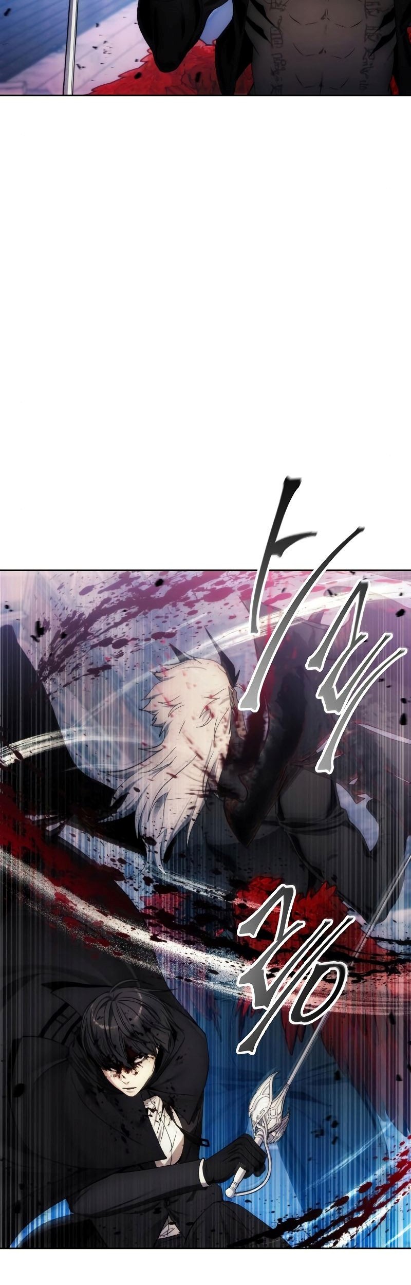 How to Live as a Villain Chapter 83 - halaman 49
