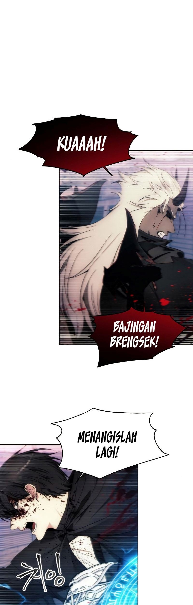 How to Live as a Villain Chapter 83 - halaman 50