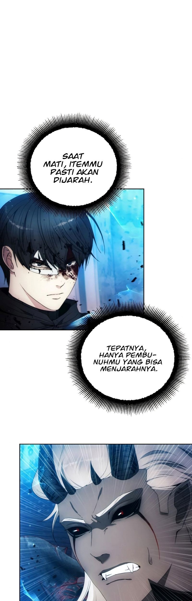 How to Live as a Villain Chapter 83 - halaman 53