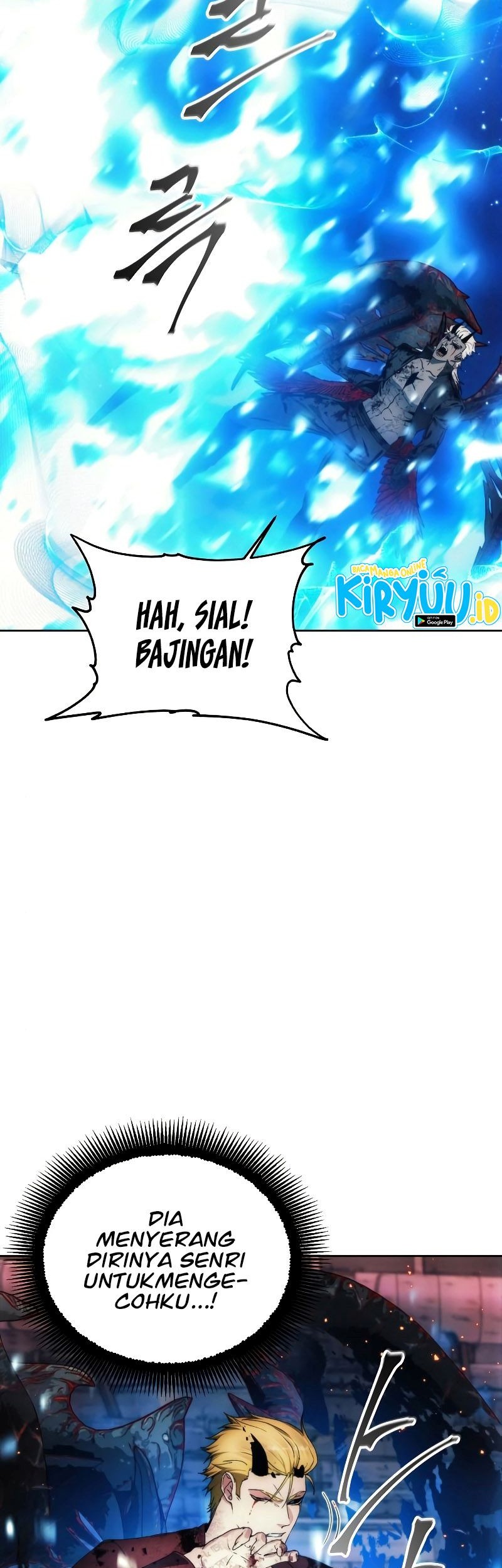 How to Live as a Villain Chapter 83 - halaman 55