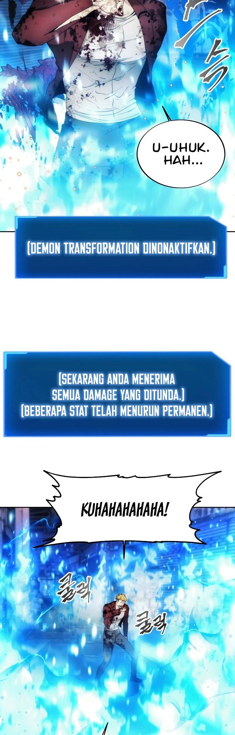How to Live as a Villain Chapter 83 - halaman 56