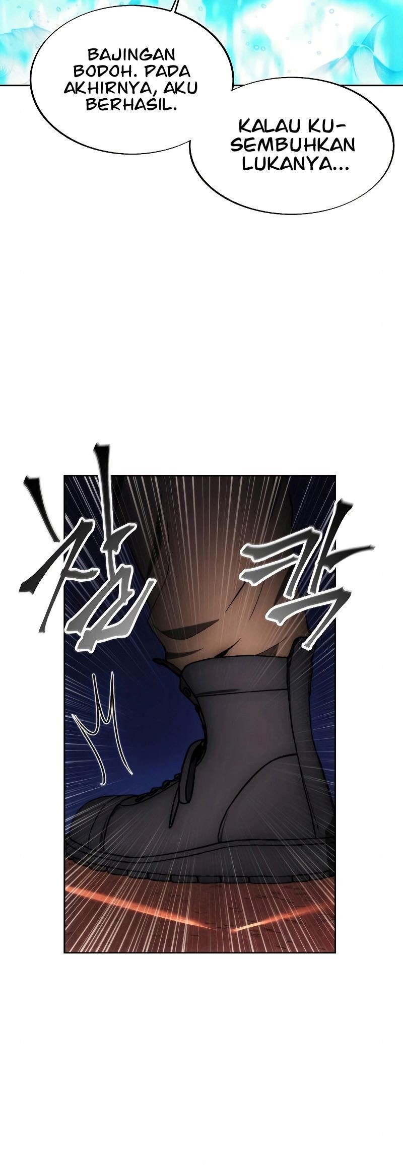 How to Live as a Villain Chapter 83 - halaman 57