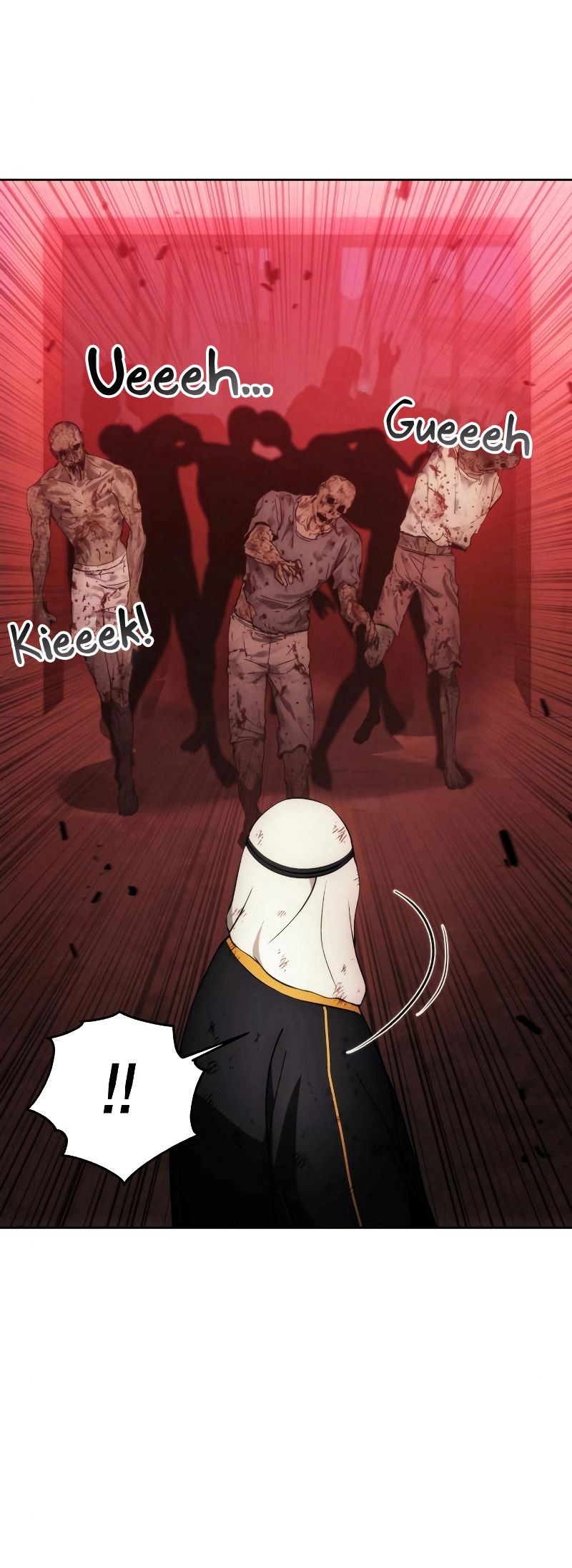 How to Live as a Villain Chapter 83 - halaman 6