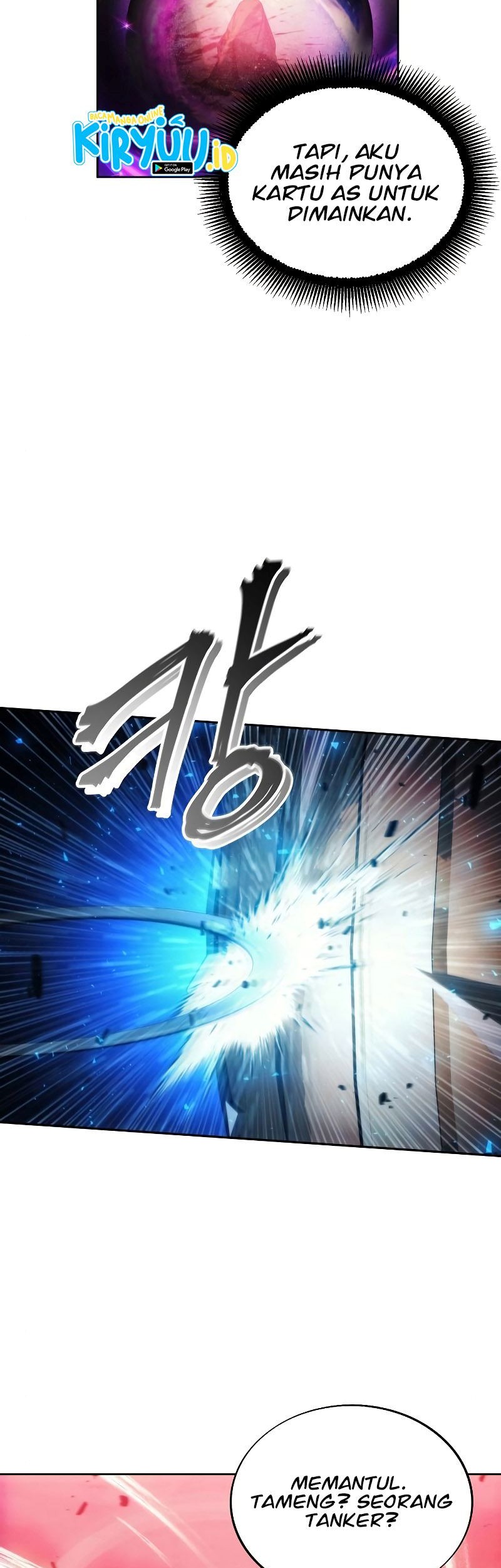 How to Live as a Villain Chapter 83 - halaman 9
