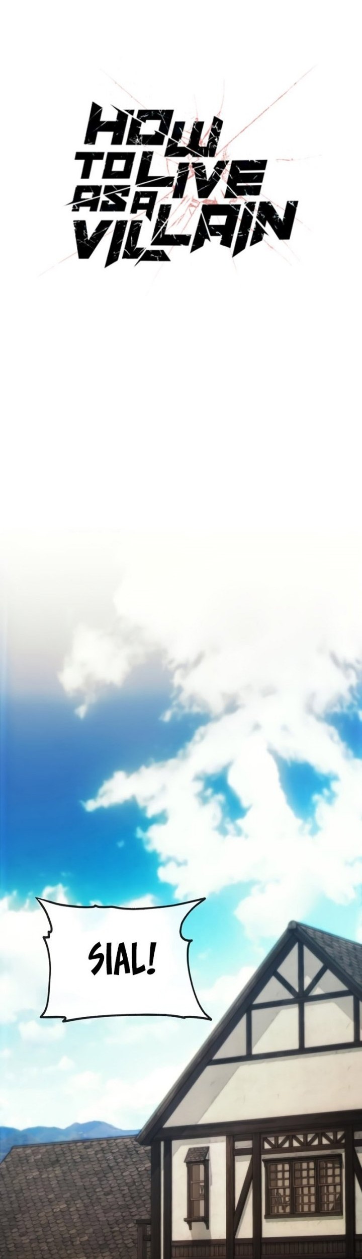 How to Live as a Villain Chapter 84 - halaman 18