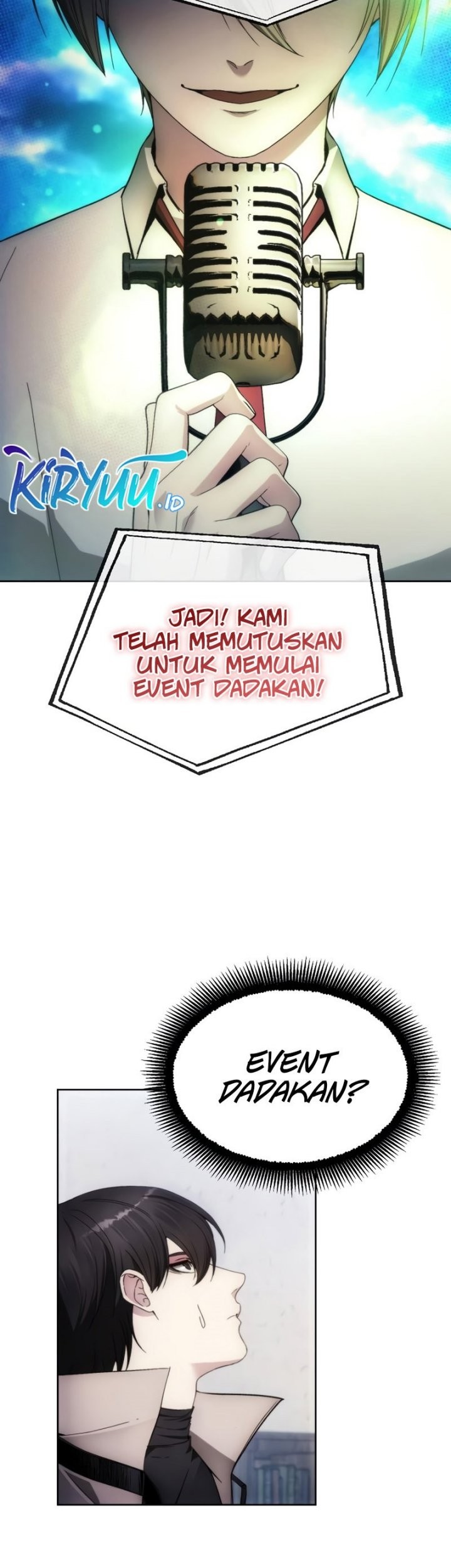 How to Live as a Villain Chapter 84 - halaman 29