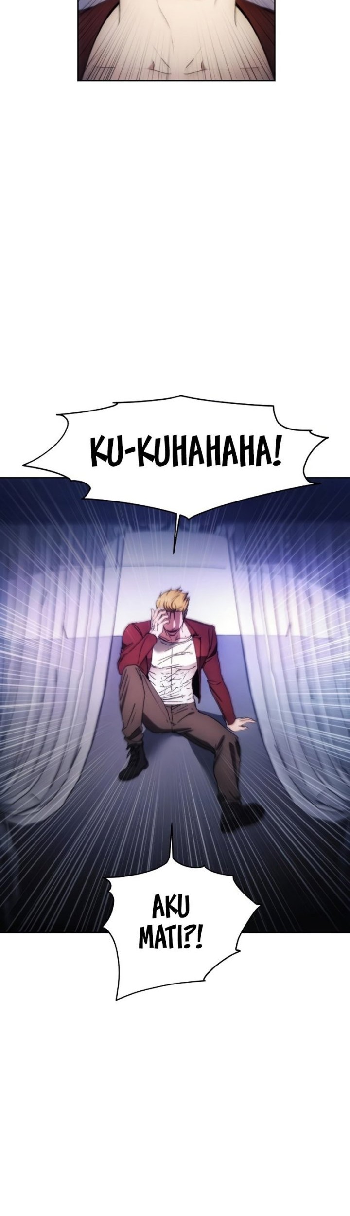 How to Live as a Villain Chapter 84 - halaman 3