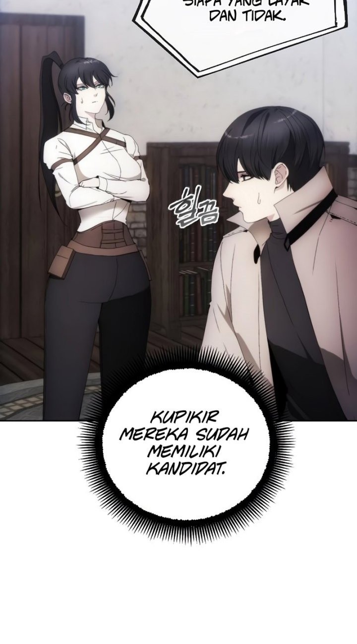 How to Live as a Villain Chapter 84 - halaman 31