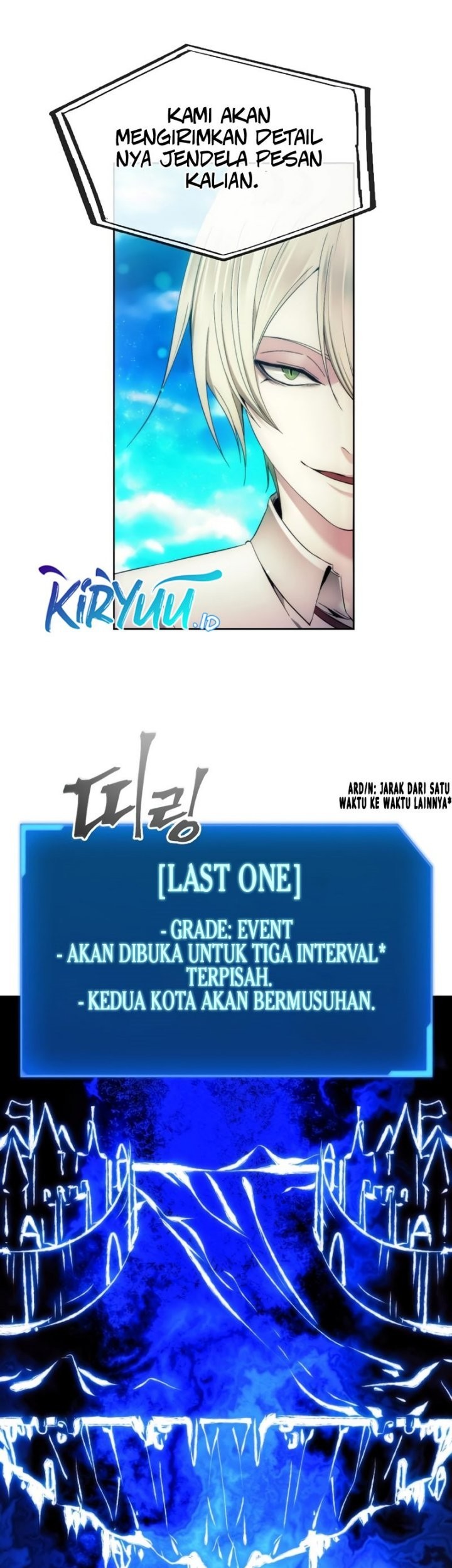How to Live as a Villain Chapter 84 - halaman 32