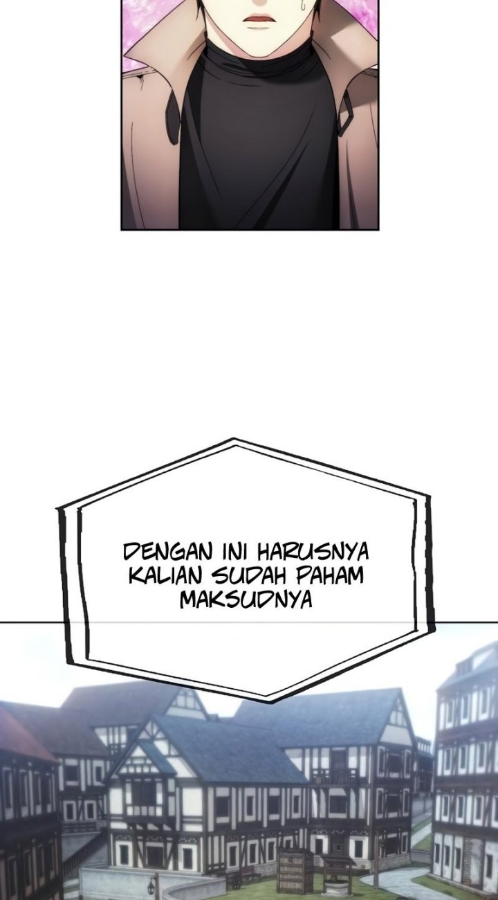 How to Live as a Villain Chapter 84 - halaman 34