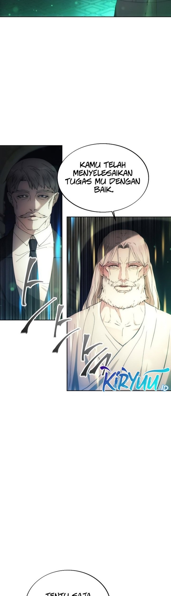 How to Live as a Villain Chapter 84 - halaman 36