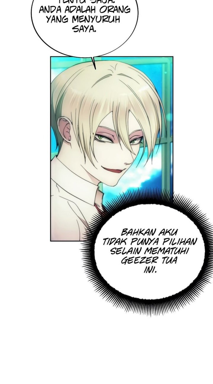 How to Live as a Villain Chapter 84 - halaman 37