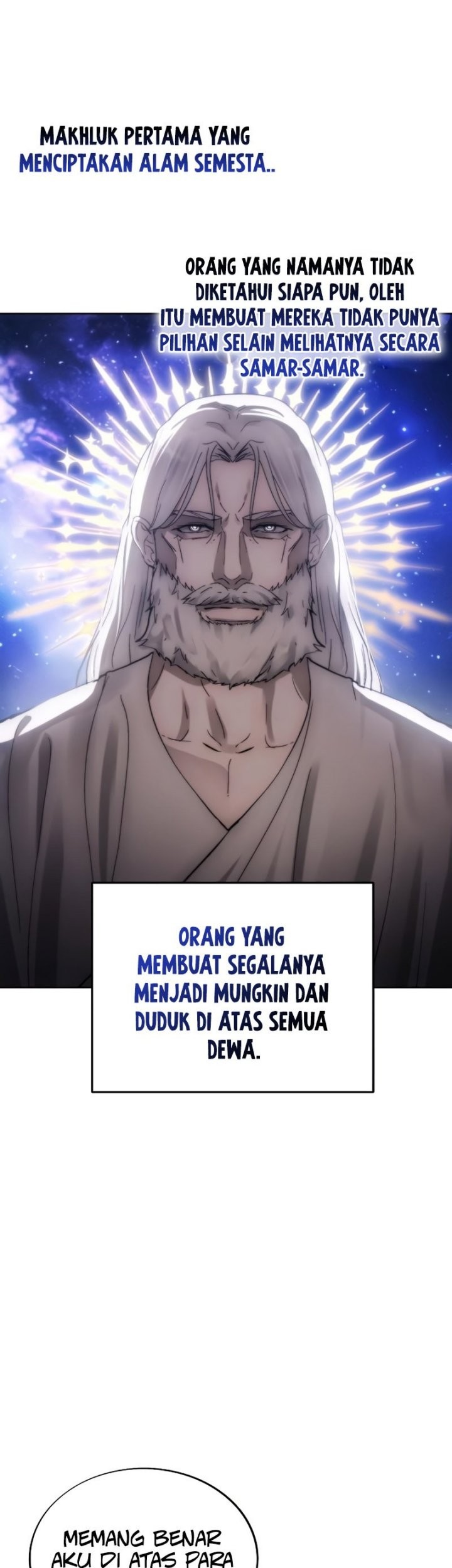 How to Live as a Villain Chapter 84 - halaman 38