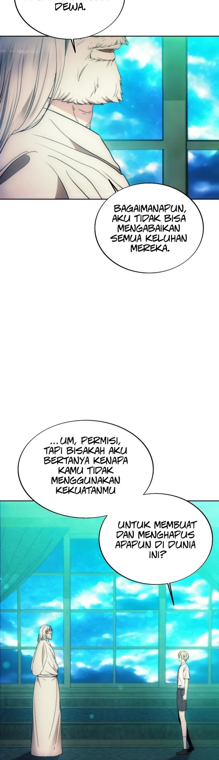 How to Live as a Villain Chapter 84 - halaman 39