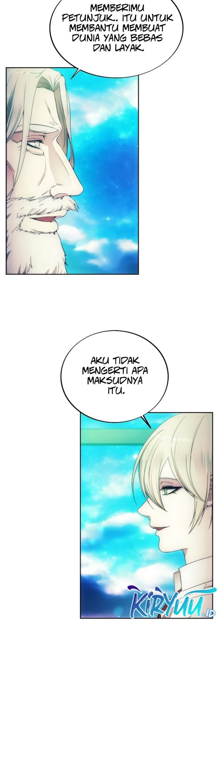 How to Live as a Villain Chapter 84 - halaman 41