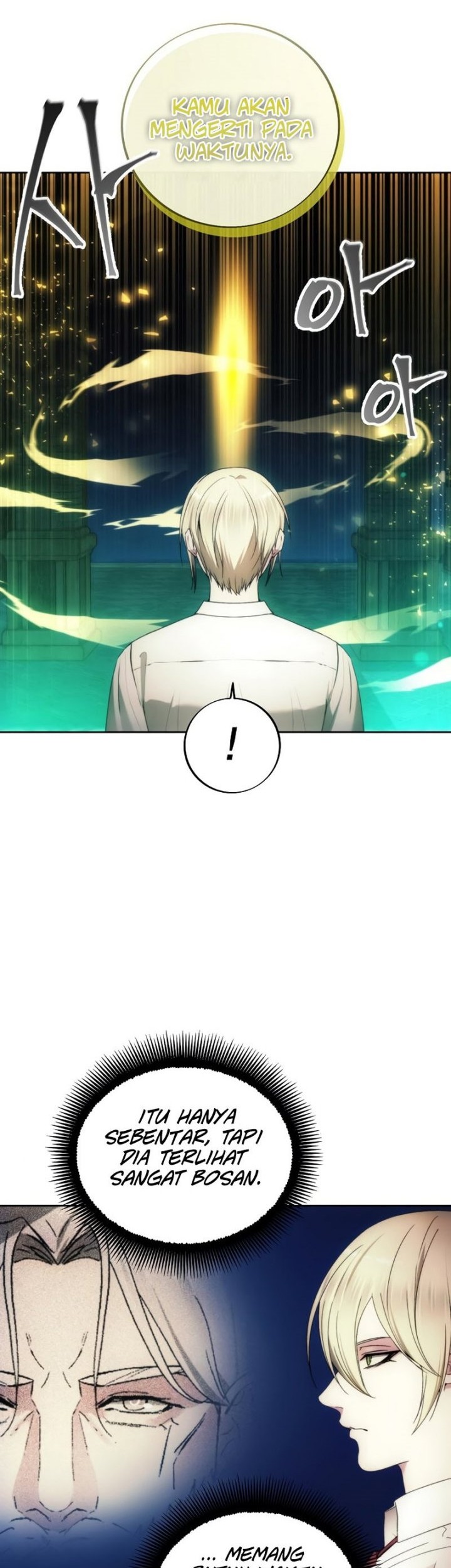 How to Live as a Villain Chapter 84 - halaman 42