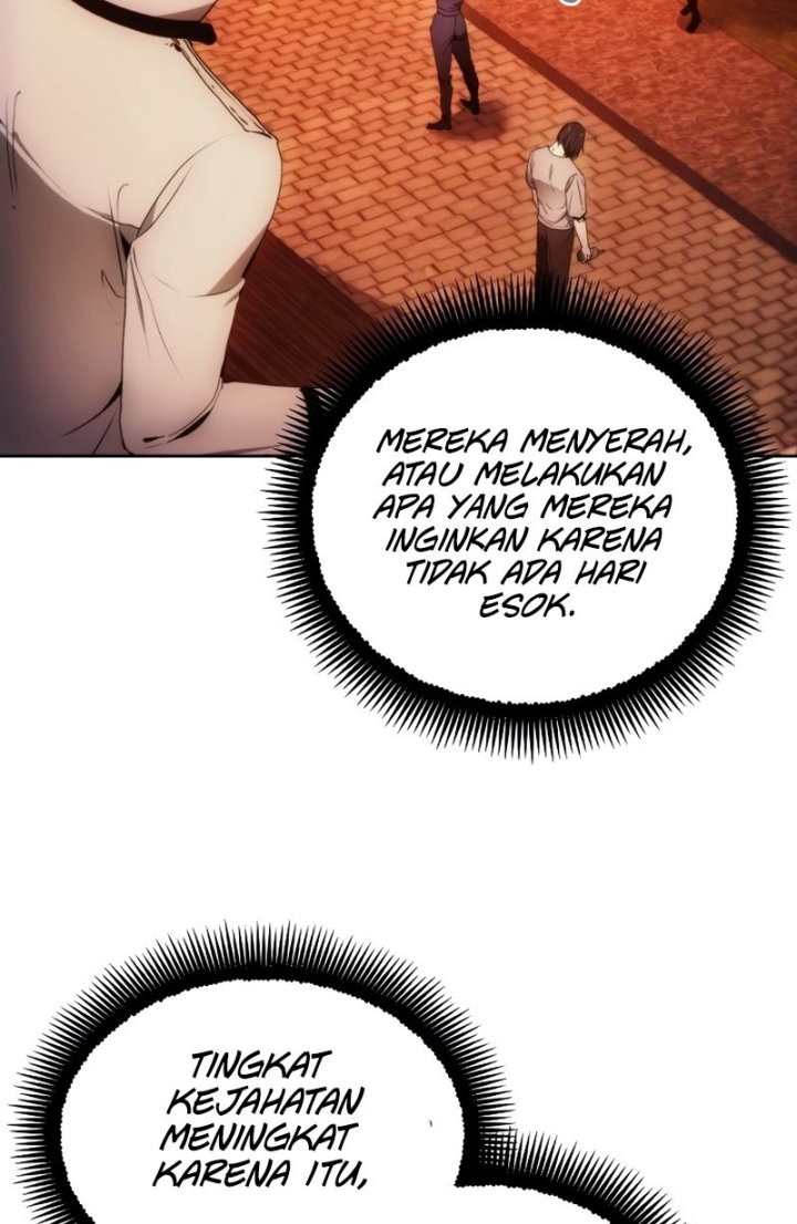 How to Live as a Villain Chapter 84 - halaman 46
