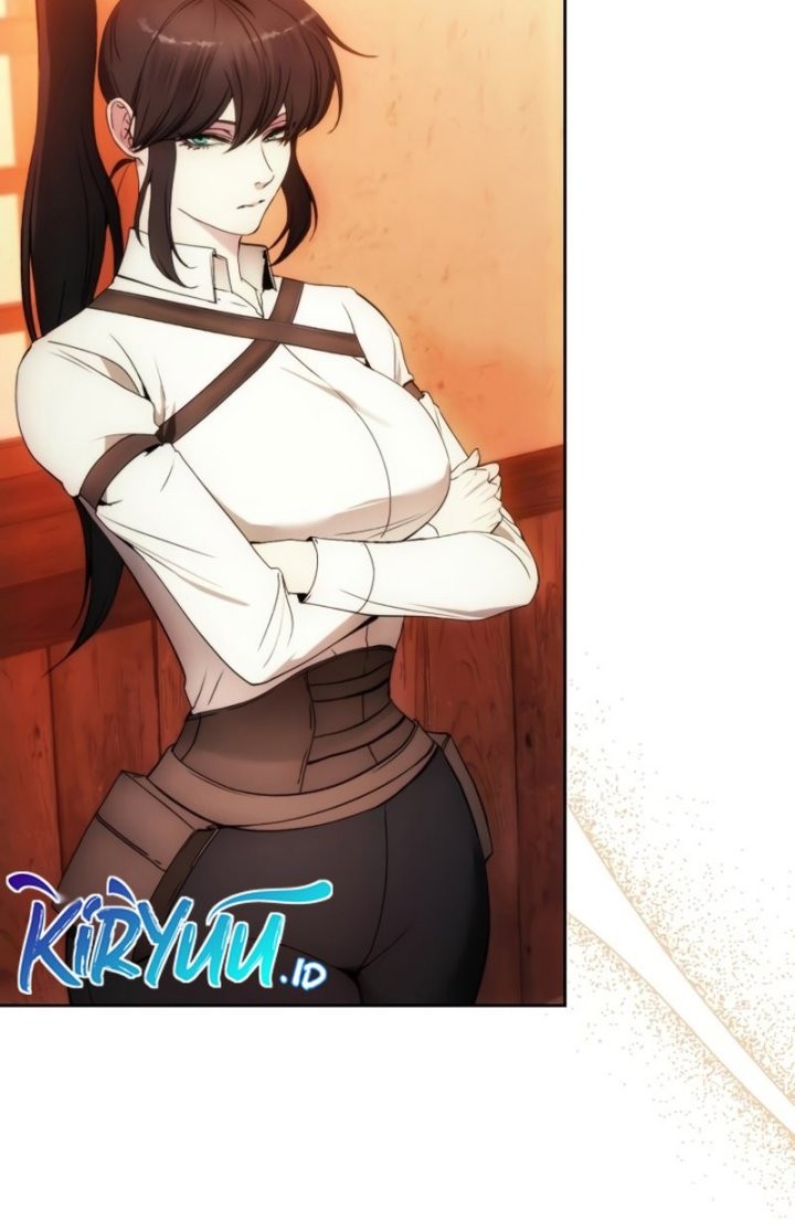 How to Live as a Villain Chapter 84 - halaman 49