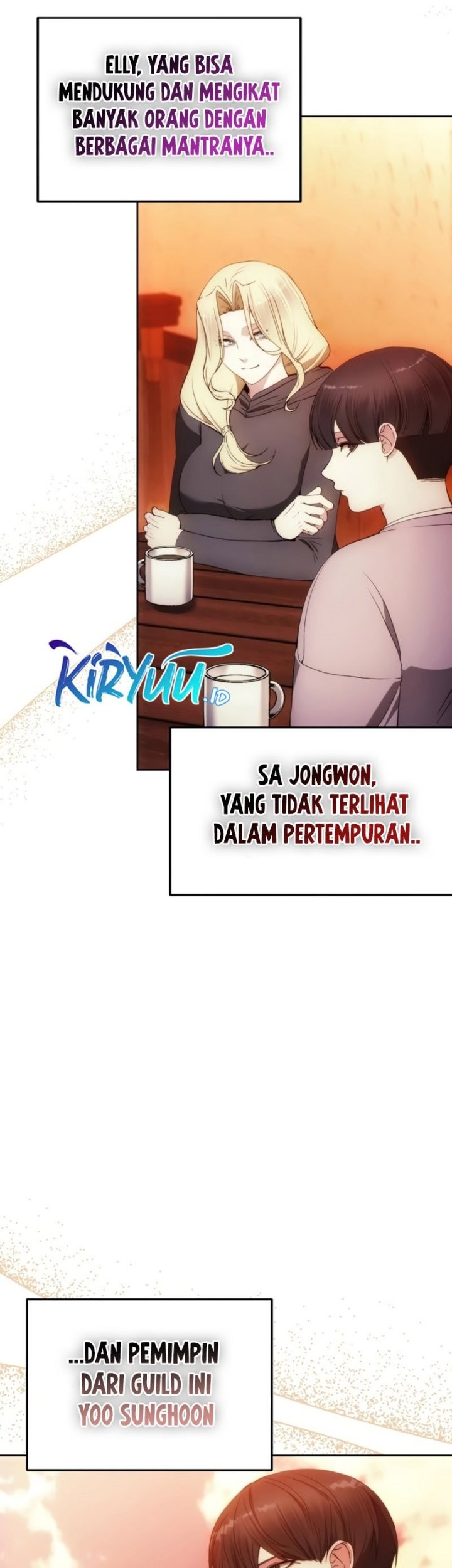 How to Live as a Villain Chapter 84 - halaman 50