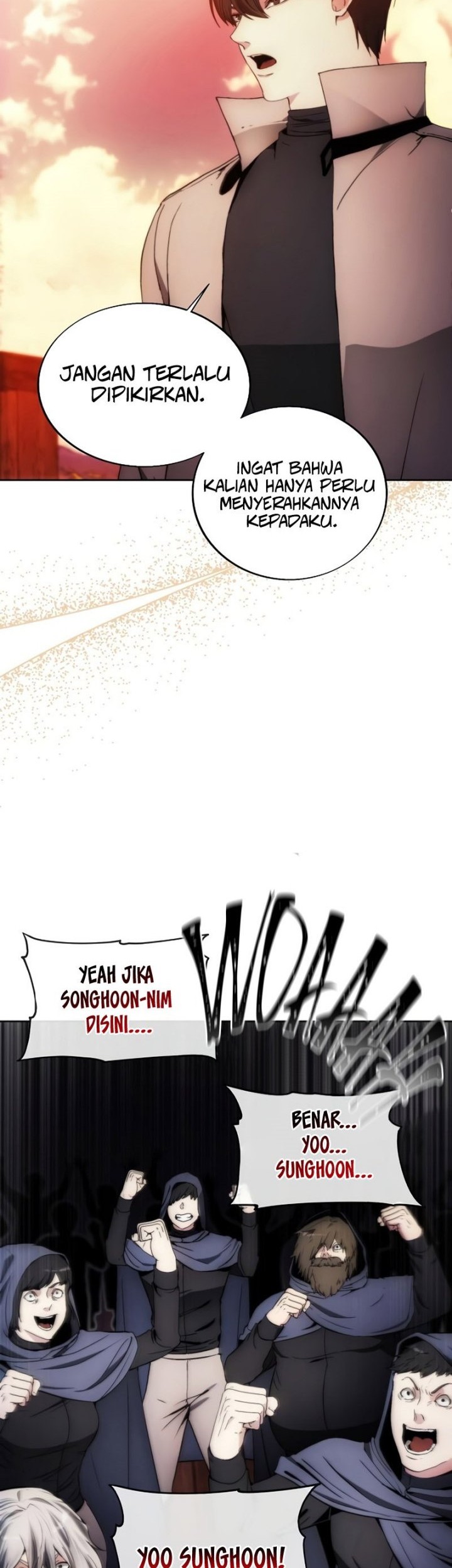 How to Live as a Villain Chapter 84 - halaman 51