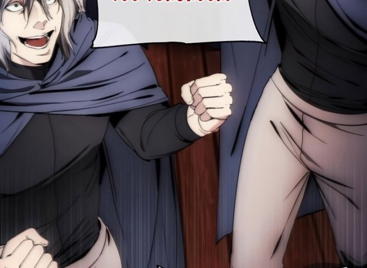 How to Live as a Villain Chapter 84 - halaman 52