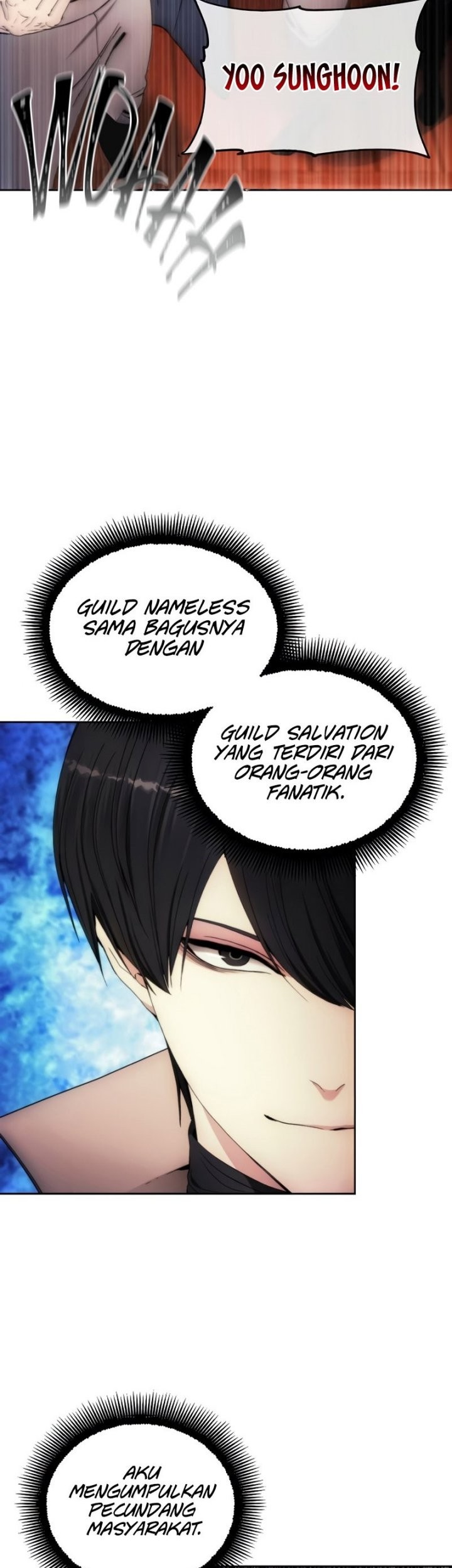 How to Live as a Villain Chapter 84 - halaman 53