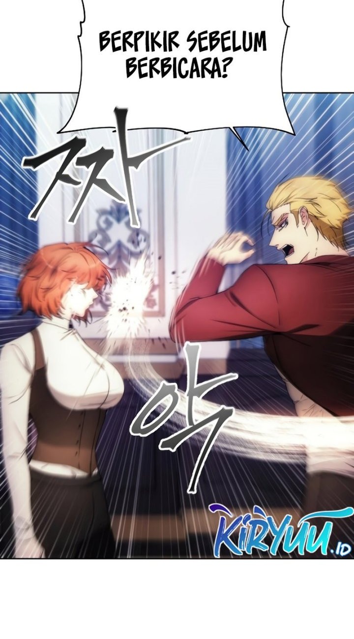 How to Live as a Villain Chapter 84 - halaman 7