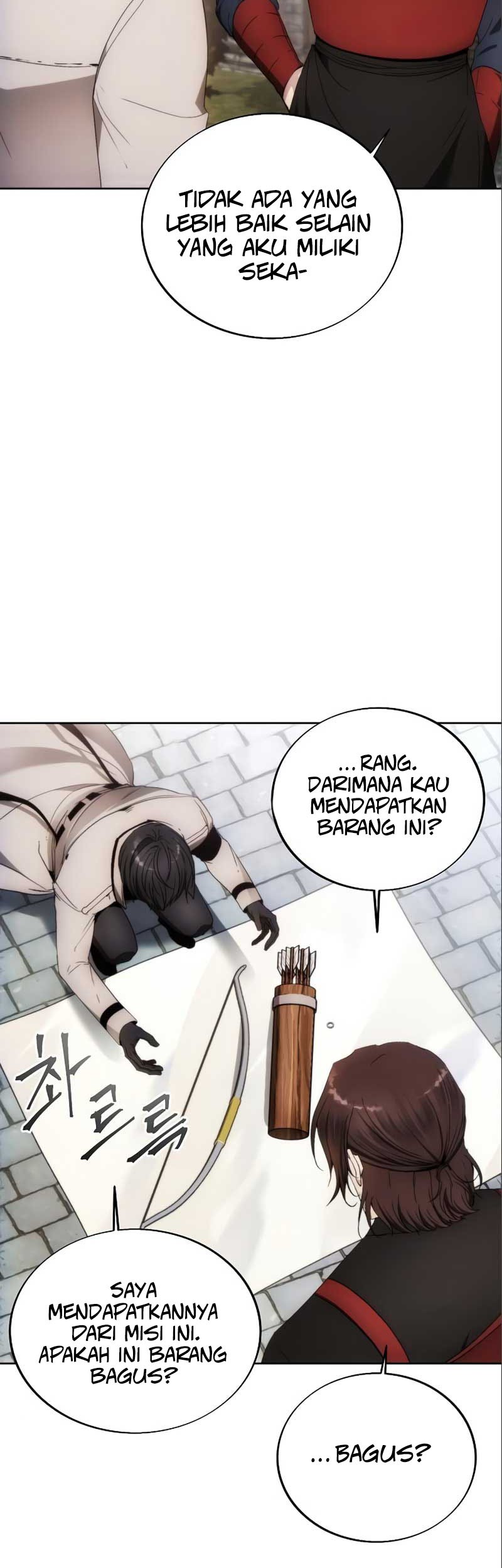 How to Live as a Villain Chapter 85 - halaman 11