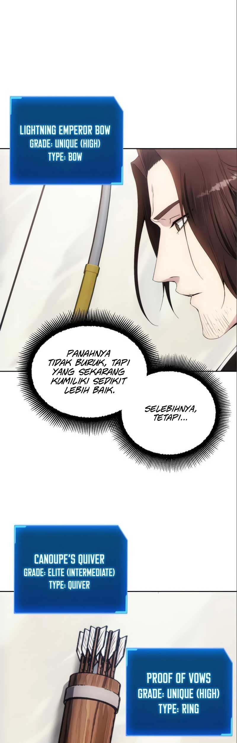 How to Live as a Villain Chapter 85 - halaman 13