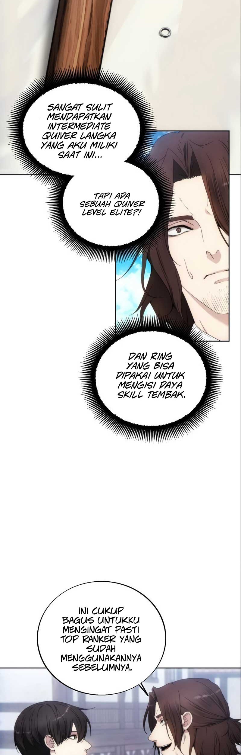 How to Live as a Villain Chapter 85 - halaman 14