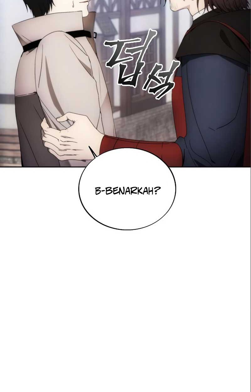 How to Live as a Villain Chapter 85 - halaman 15