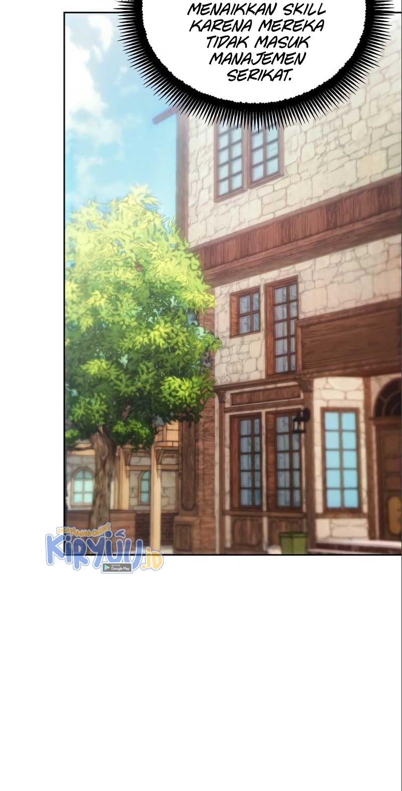 How to Live as a Villain Chapter 85 - halaman 21