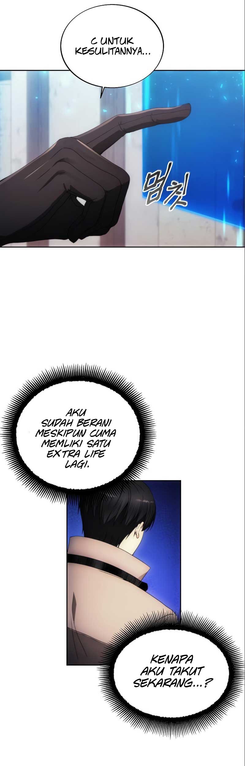 How to Live as a Villain Chapter 85 - halaman 29
