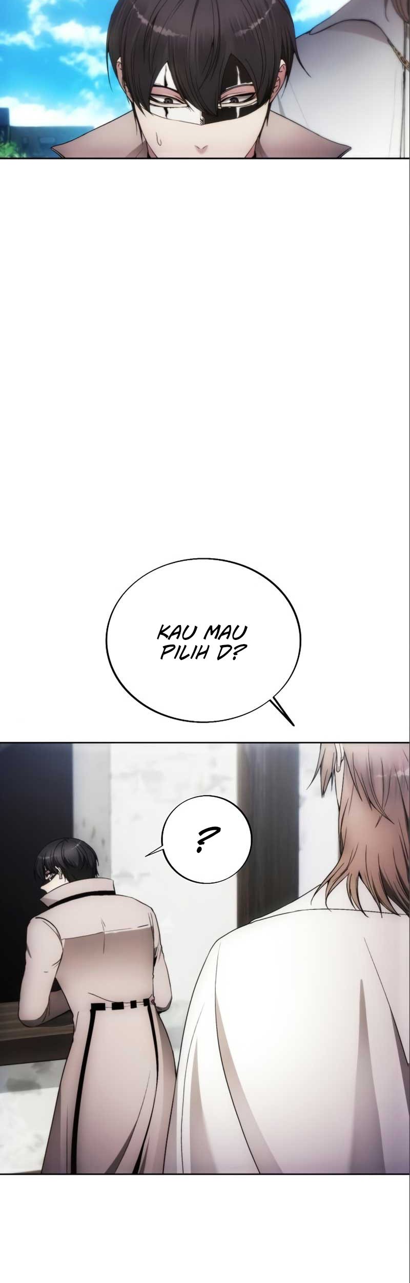 How to Live as a Villain Chapter 85 - halaman 31
