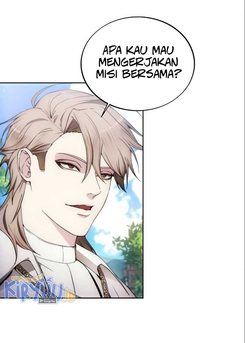 How to Live as a Villain Chapter 85 - halaman 35
