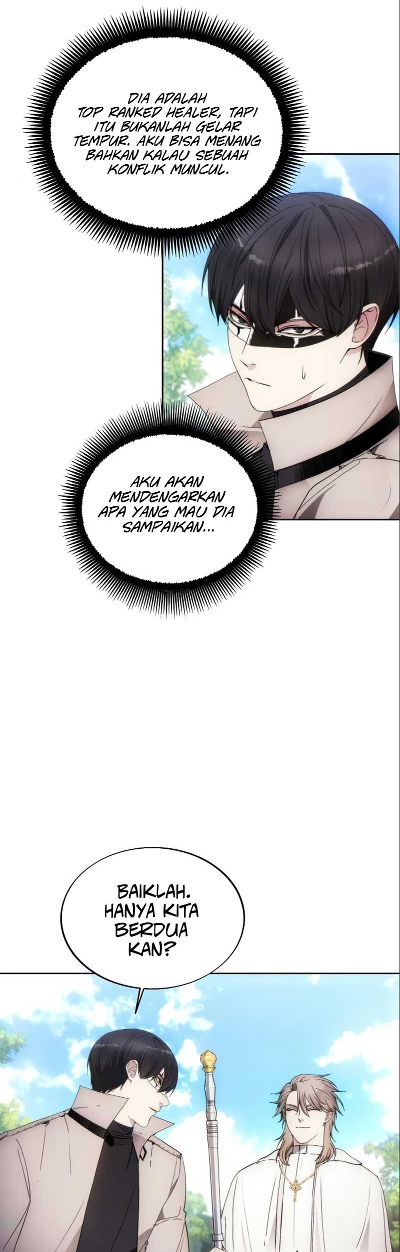 How to Live as a Villain Chapter 85 - halaman 36