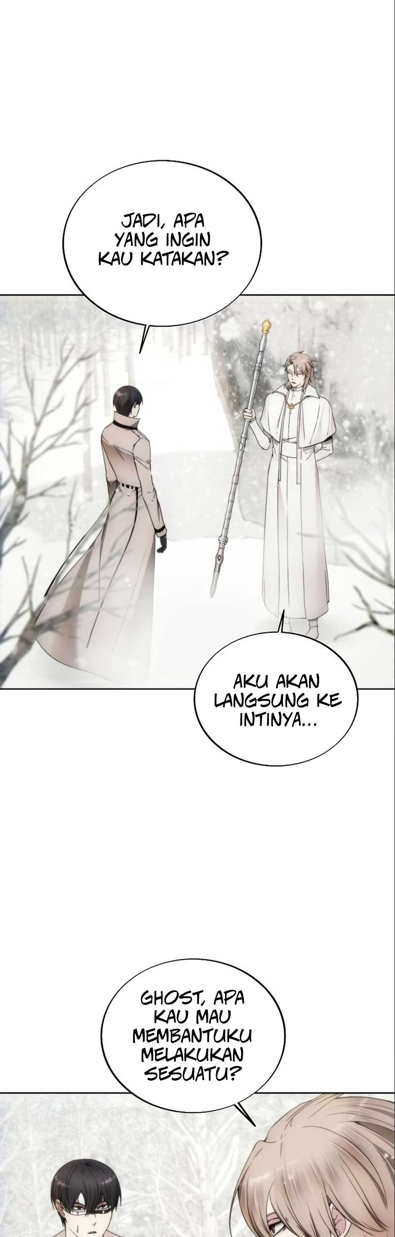 How to Live as a Villain Chapter 85 - halaman 39