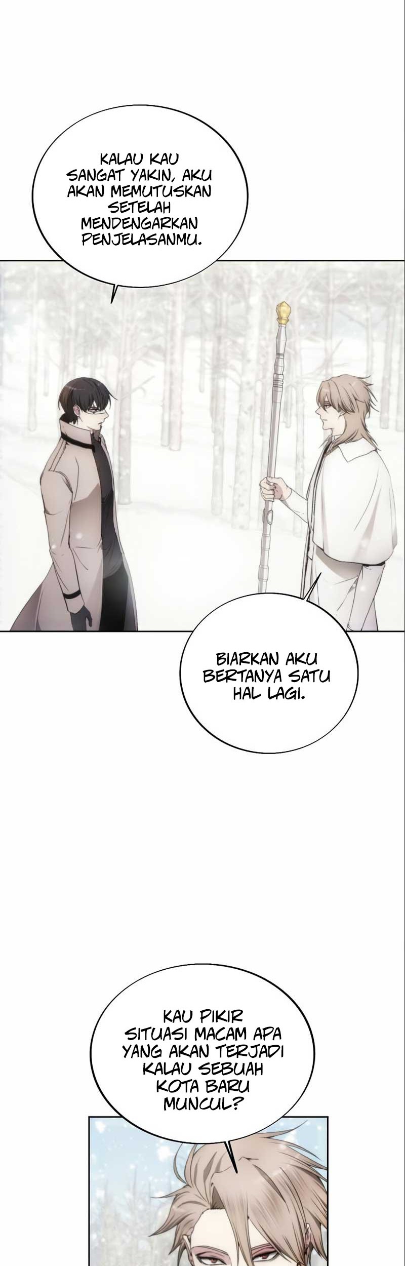 How to Live as a Villain Chapter 85 - halaman 46