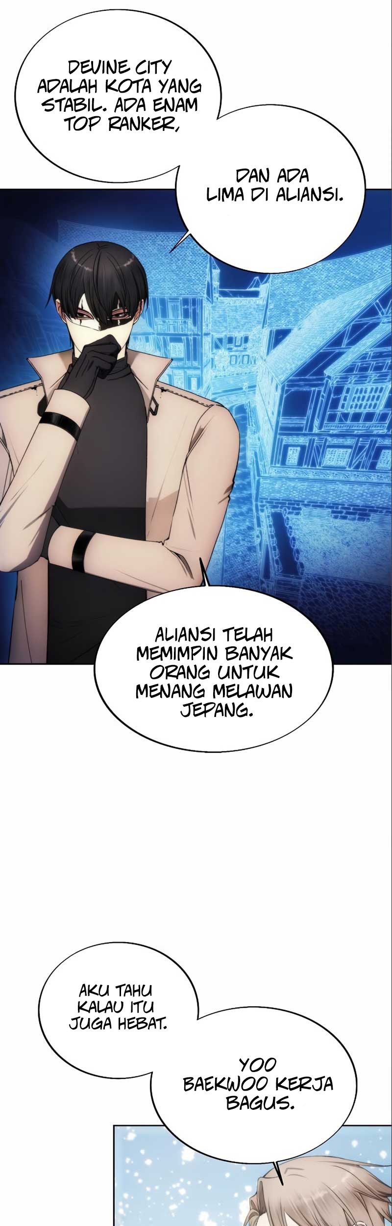 How to Live as a Villain Chapter 85 - halaman 48