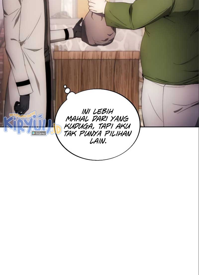 How to Live as a Villain Chapter 85 - halaman 5
