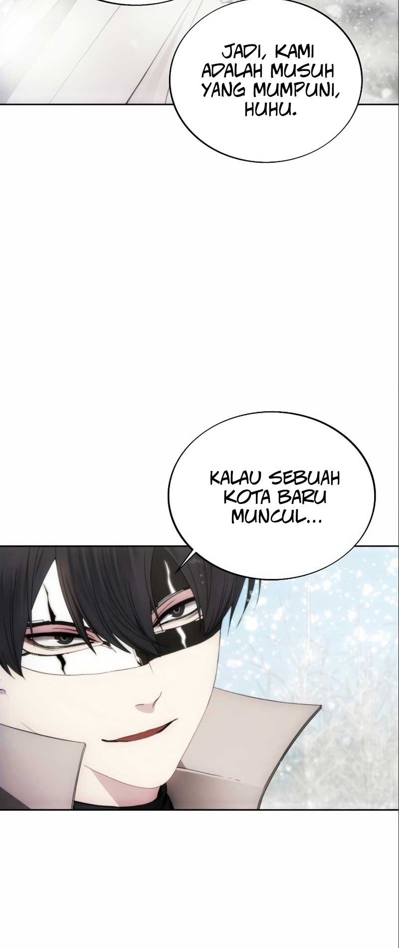 How to Live as a Villain Chapter 85 - halaman 50