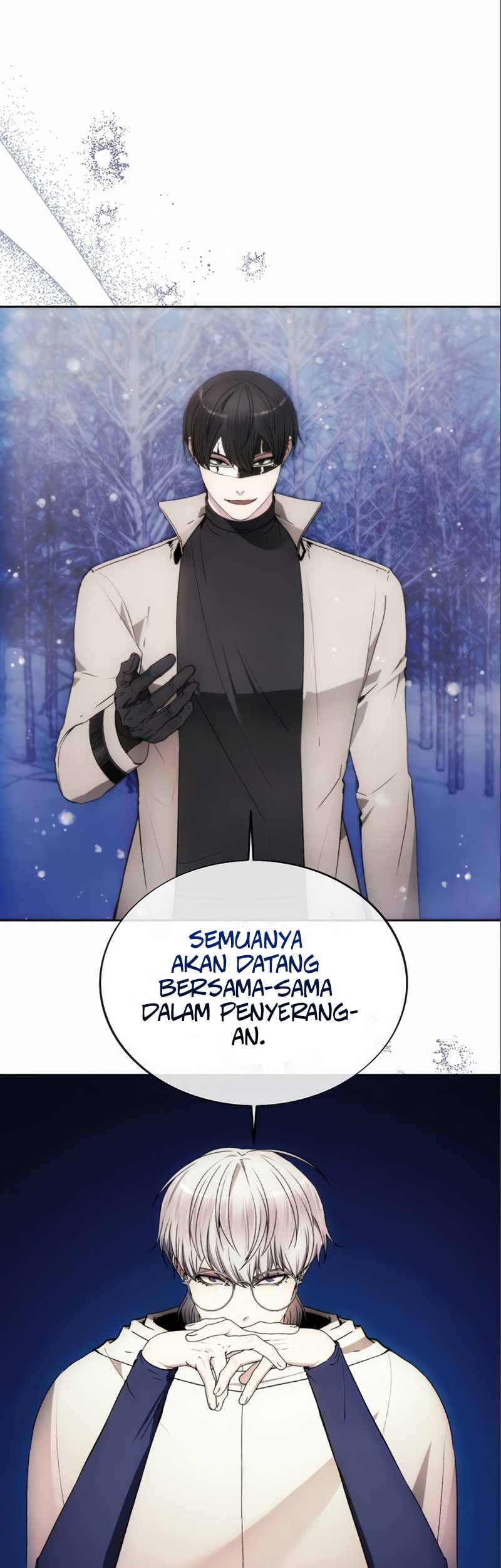 How to Live as a Villain Chapter 85 - halaman 51