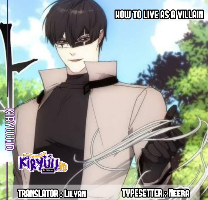 How to Live as a Villain Chapter 86 - halaman 1