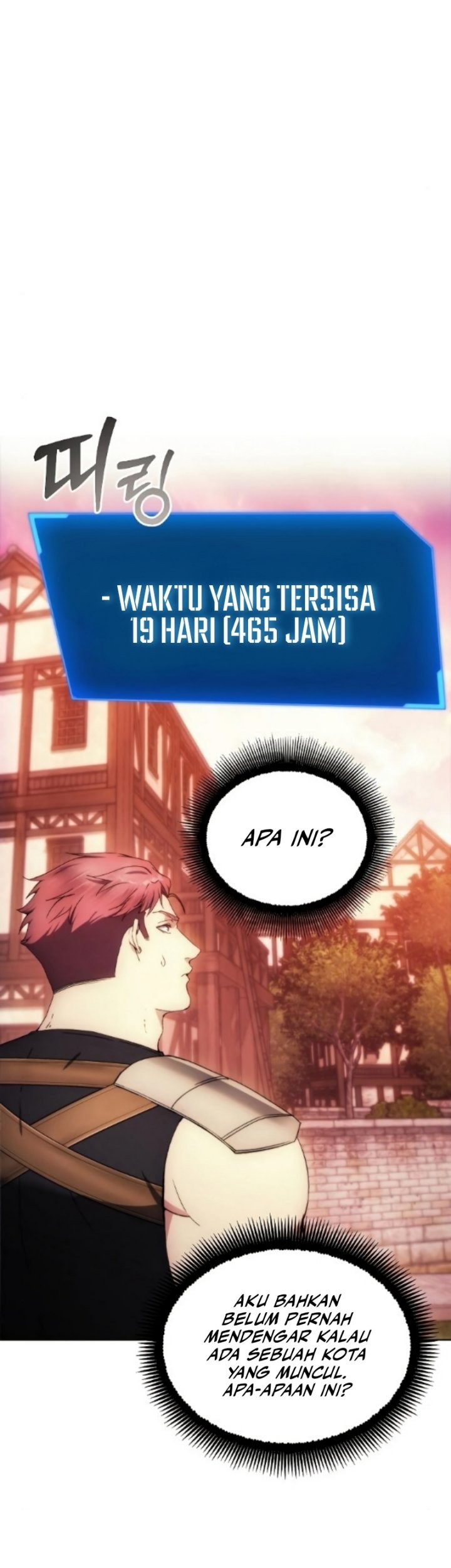 How to Live as a Villain Chapter 86 - halaman 10