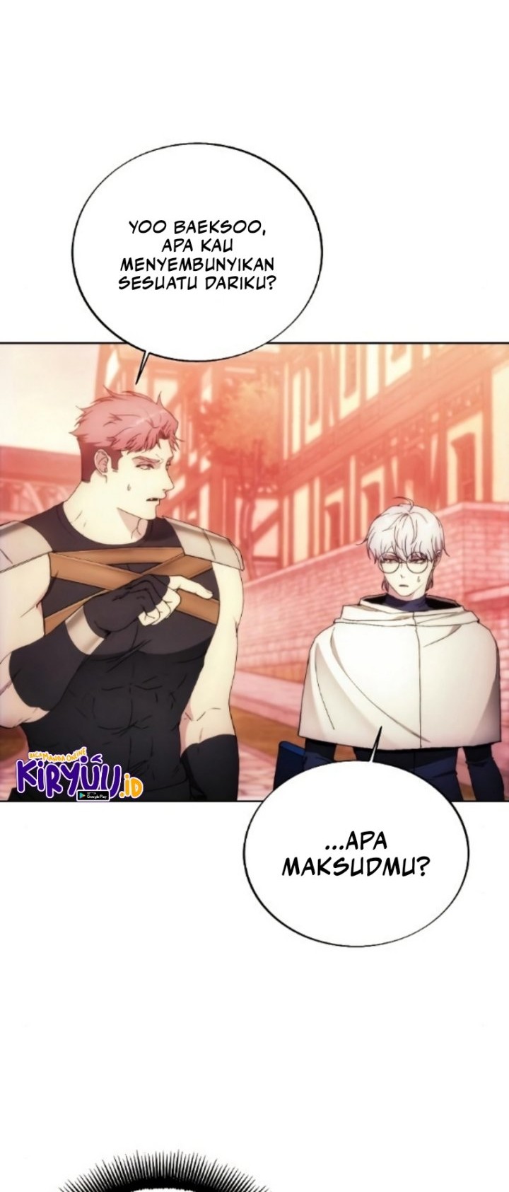 How to Live as a Villain Chapter 86 - halaman 11