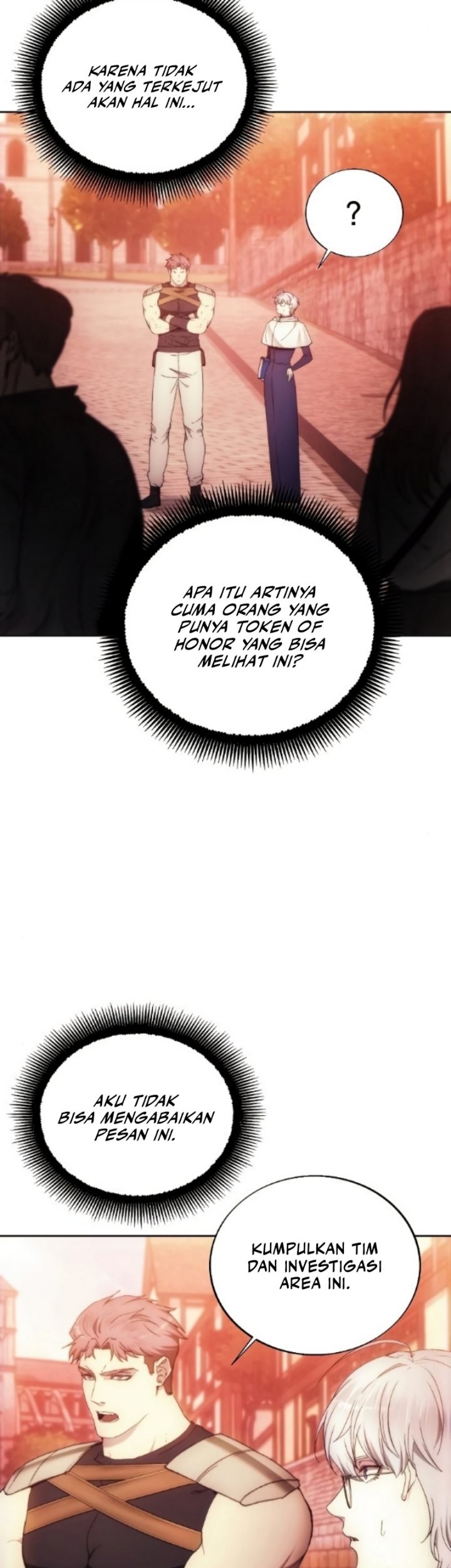 How to Live as a Villain Chapter 86 - halaman 12