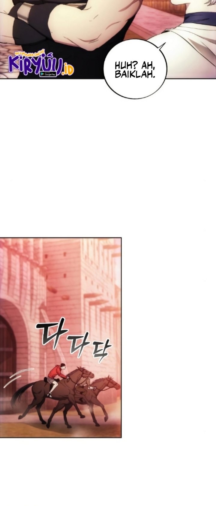 How to Live as a Villain Chapter 86 - halaman 13