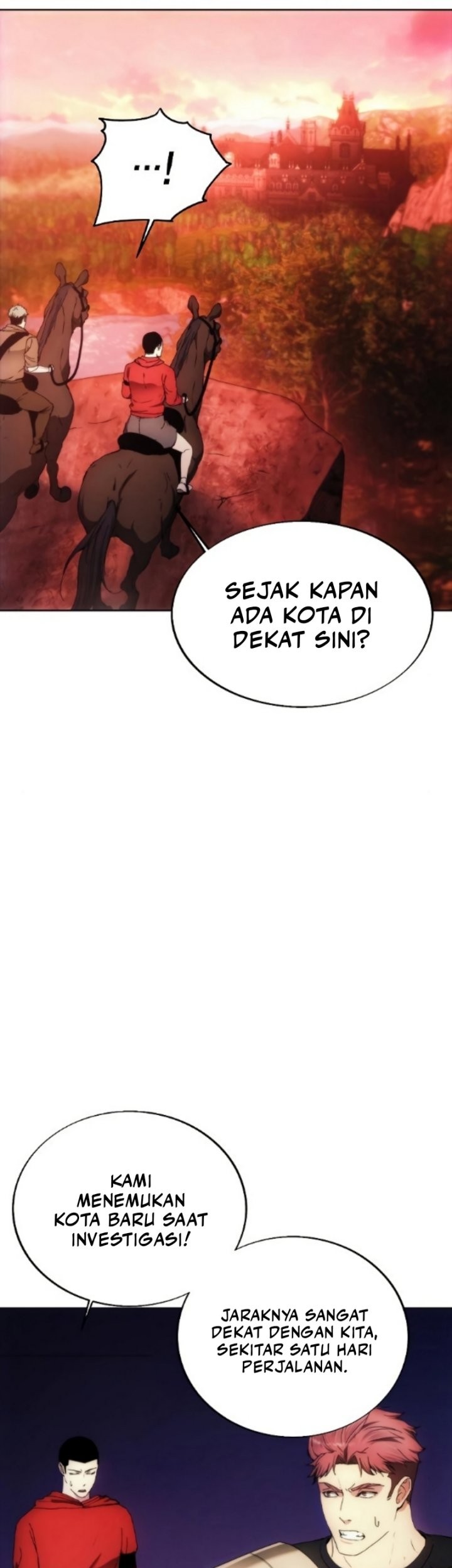 How to Live as a Villain Chapter 86 - halaman 14
