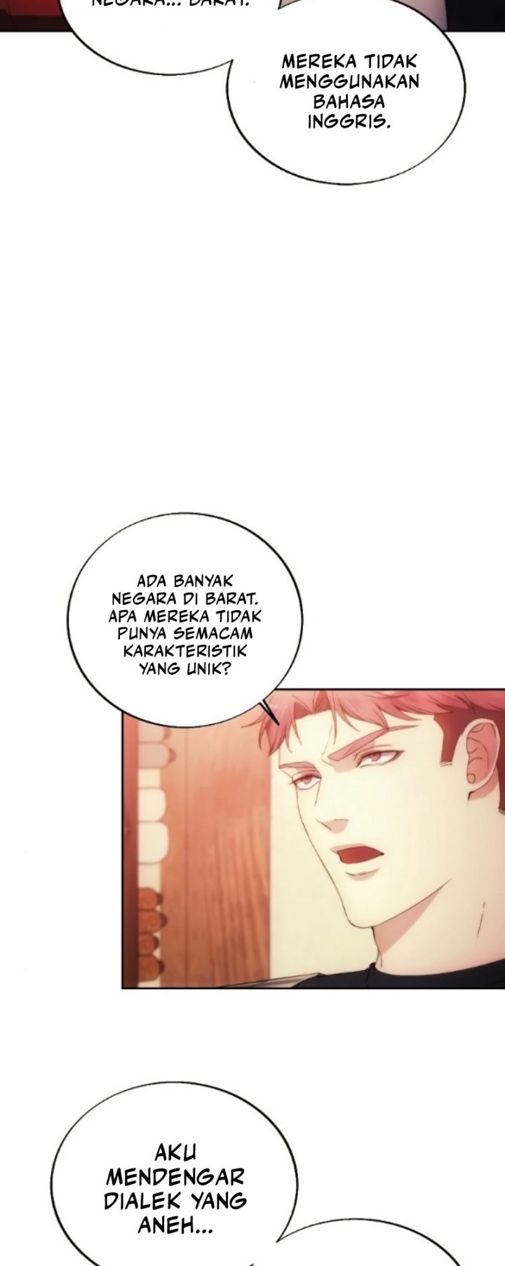 How to Live as a Villain Chapter 86 - halaman 17