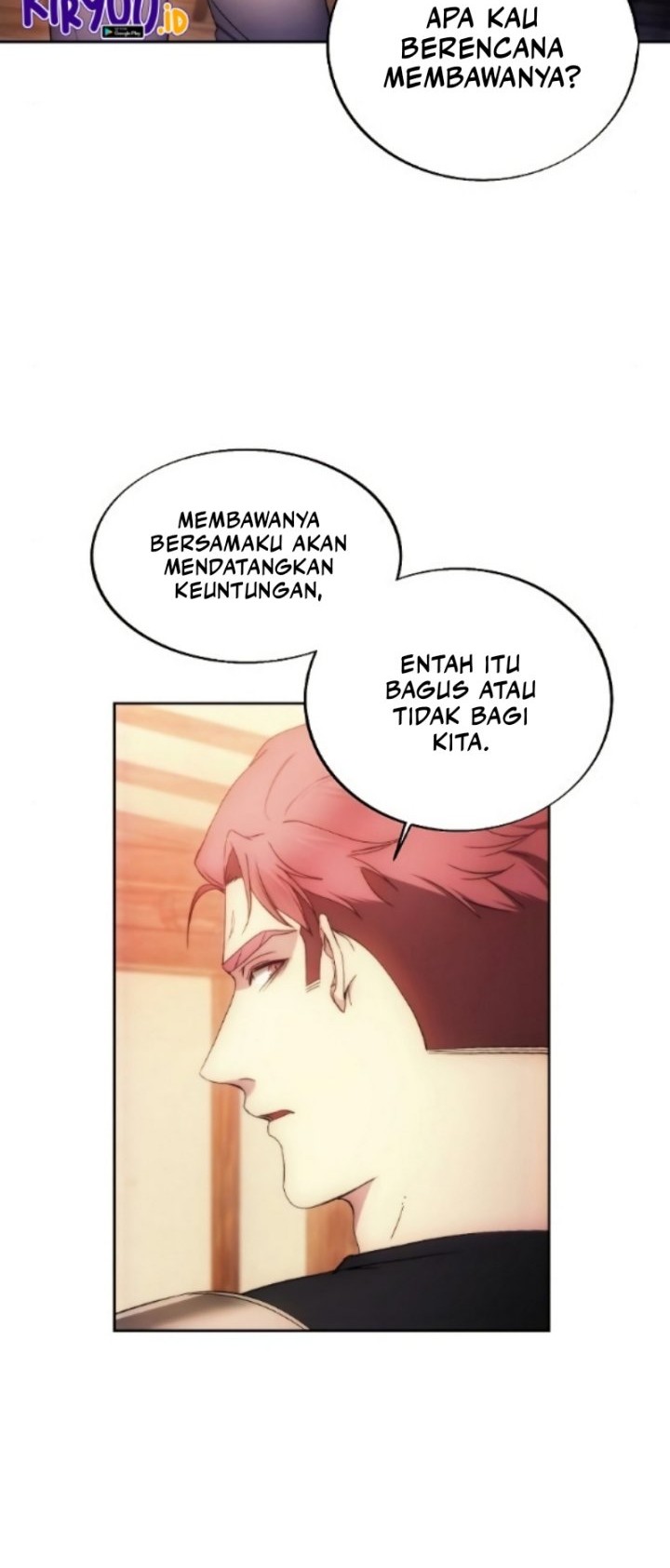 How to Live as a Villain Chapter 86 - halaman 19